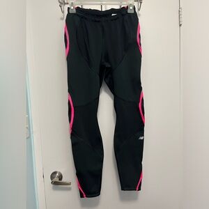 New Balance Thermal Running Pants